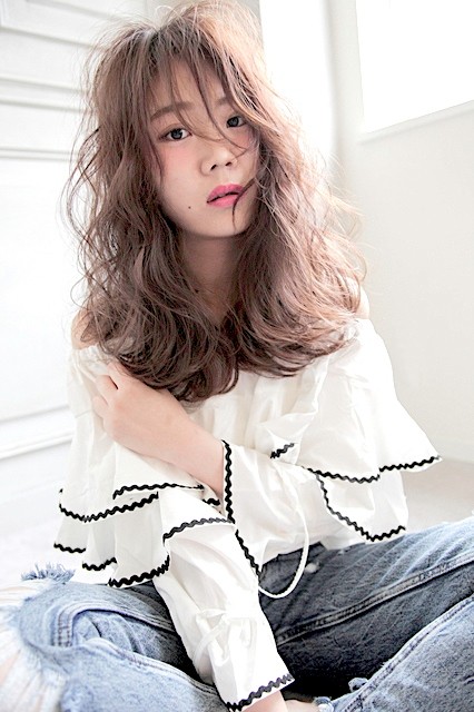 HAIR DESIGN PATH UNIFY｜HAIR CRAYGE